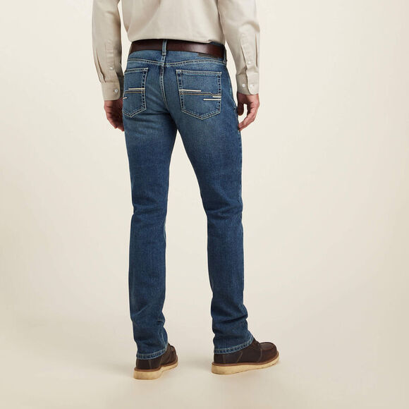 Ariat M8 Modern Judson Slim Leg Jeans 38x38 NWT 10041102 - Picture 1 of 8